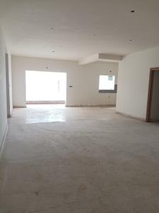 Hall Image of 1933 Sq.ft 3 BHK Apartment / Flat for sale in First The Abode, Ramanashree California Gardens Layout Bengaluru for Rs. 16900000