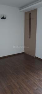 Bedroom Image of 1250 Sq.ft 2 BHK Apartment / Flat for rent in Supertech Supernova, Sector 94 Noida for Rs. 76000