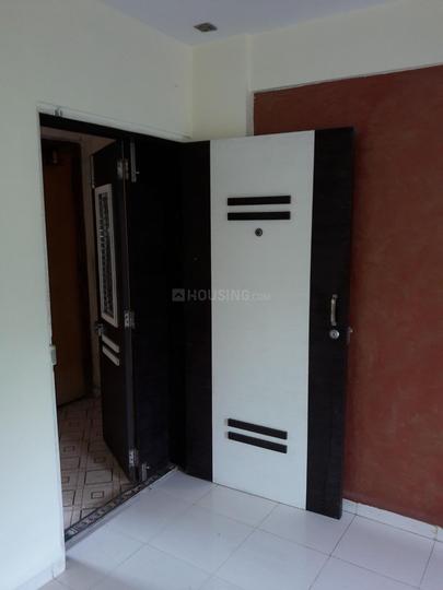 Unique Green Bedroom 1