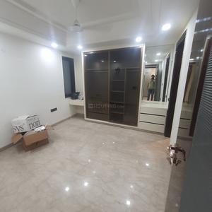 4 BHK Independent Builder Floor