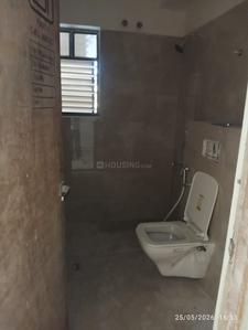 Bathroom Image of 1300 Sq.ft 3 BHK Apartment / Flat for rent in Urban Greens, Rajarhat Kolkata for Rs. 32000