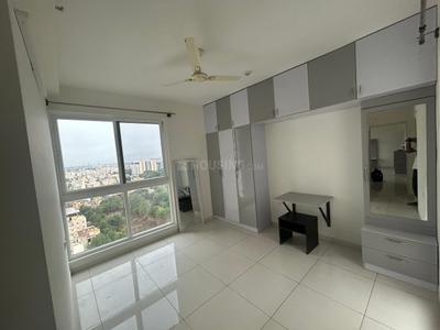 Bedroom Image of 957 Sq.ft 2 BHK Apartment / Flat for sale in Godrej Nurture, Electronic City Bengaluru for Rs. 15100000