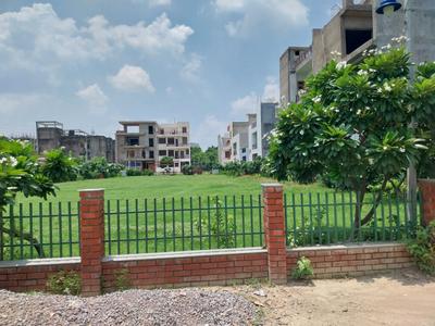 Image of 1250 Sq.ft 2 BHK Builder Floor for rent in Uattardhona, Lucknow for Rs. 13500
