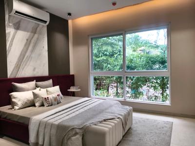 Bedroom Image of 2800 Sq.ft 4 BHK Apartment / Flat for sale in Bhansali The Hamptonns, Baner Pune for Rs. 27000000