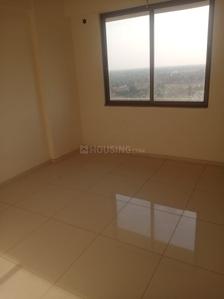 Bedroom Image of 965 Sq.ft 2 BHK Apartment / Flat for sale in Aryanparv Aarambh, Sarkhej Ahmedabad for Rs. 4500000