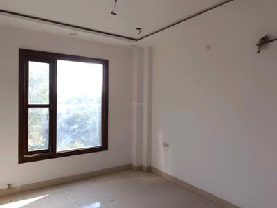 Bedroom Image of 1150 Sq.ft 3 BHK Builder Floor for sale in Sector 20 Rohini New Delhi for Rs. 8800000