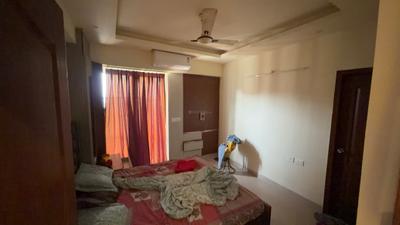 Bedroom Image of 1160 Sq.ft 3 BHK Apartment / Flat for sale in City Grace, Bamheta Village Ghaziabad for Rs. 10000000