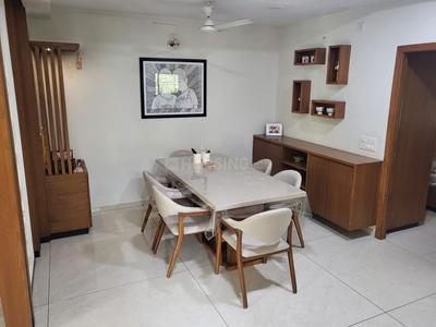 Hall Image of 2808 Sq.ft 4 BHK Villa for sale in Goyal Floris, Shela Ahmedabad for Rs. 42500000