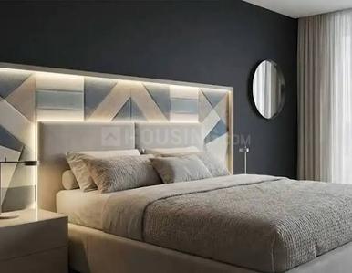 Bedroom Image of 1050 Sq.ft 2 BHK Apartment / Flat for sale in Rameehans Galaxy, Andheri East Mumbai for Rs. 25000000