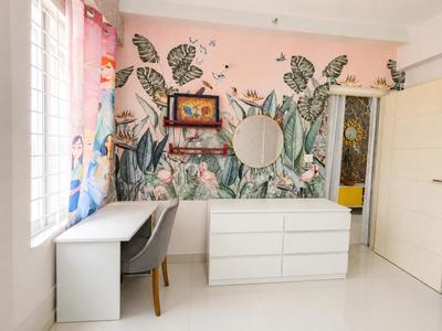 Bedroom Image of 1519 Sq.ft 3 BHK Apartment / Flat for sale in Candeur Signature, Varthur Bengaluru for Rs. 17700000