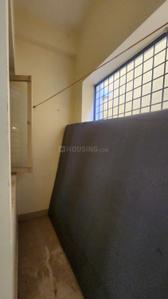 Balcony Image of 1050 Sq.ft 2 BHK Apartment / Flat for rent in Indira Nagar Bengaluru for Rs. 58000
