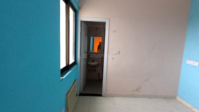 Bedroom Image of 600 Sq.ft 2 BHK Apartment / Flat for sale in Hiland Woods, New Town Kolkata for Rs. 5500000
