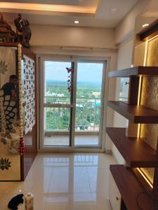 2 BHK Flat
