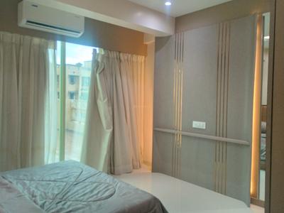 Bedroom Image of 1080 Sq.ft 3 BHK Apartment / Flat for sale in Ashtami Apartment, Kalyan East Kalyan for Rs. 9900000