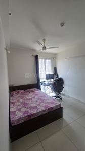 Bedroom Image of 1097 Sq.ft 2 BHK Apartment / Flat for sale in Brigade Cornerstone Utopia by Brigade Enterprises Ltd, Varthur Bengaluru for Rs. 17700000