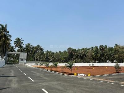 Image of 1200 Sq.ft Residential Plot / Land for sale in Madukkarai, Coimbatore for Rs. 2066000