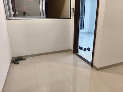Image of 510 Sq.ft 1 BHK Apartment / Flat for rent in Borivali West, Mumbai for Rs. 40000