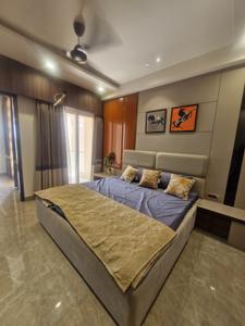 Bedroom Image of 1200 Sq.ft 3 BHK Apartment / Flat for sale in Vardhman Kings Court, Karni Vihar Jaipur for Rs. 11260000