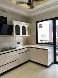 Kitchen Image of 1800 Sq.ft 3 BHK Builder Floor for sale in Vipul World Plots, Sector 48 Gurgaon for Rs. 19000000