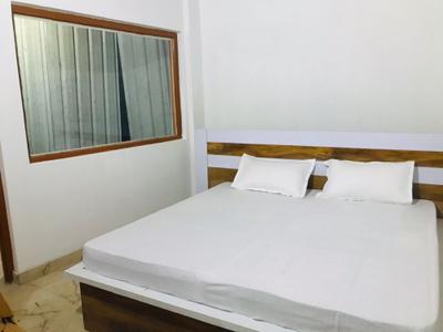 Bedroom Image of 1800 Sq.ft 6 BHK Independent House for sale in Ayarpatta Nainital for Rs. 12500000