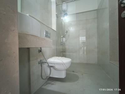 Image of 1050 Sq.ft 2 BHK Apartment / Flat for sale in L And T Seawoods Amber At West Square, Nerul, Navi Mumbai for Rs. 27000000