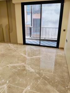 Bedroom Image of 1925 Sq.ft 3 BHK Builder Floor for sale in Uday Park New Delhi for Rs. 59500000