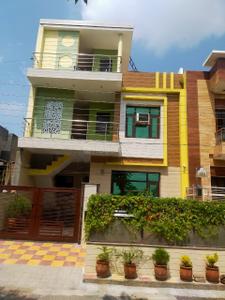 Image of 1350 Sq.ft 7 BHK Independent House for sale in Kharar, Mohali for Rs. 22500000