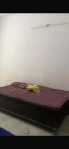 Bedroom Image of Girls Pg in Timarpur, New Delhi