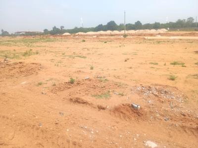 Image of 167 Sq.ft Residential Plot / Land for sale in S2 Silicon City, Shadnagar, Ranga Reddy for Rs. 3840003
