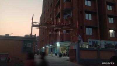 Image of 817 Sq.ft 1 BHK Apartment / Flat for sale in Vinayak Residency, Vatva, Ahmedabad for Rs. 1850000