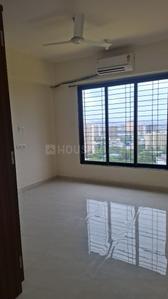 Bedroom Image of 1300 Sq.ft 3 BHK Apartment / Flat for rent in Yash Signature, Anushakti Nagar Mumbai for Rs. 120000