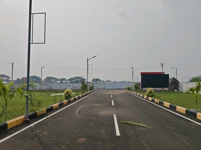 Image of 1000 Sq.ft Residential Plot / Land for sale in Padappai, Chennai for Rs. 2999000