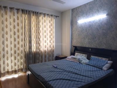 Bedroom Image of 1943 Sq.ft 3 BHK Apartment / Flat for sale in M3M Woodshire, Sector 107 Gurgaon for Rs. 18000000