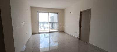Hall Image of 1235 Sq.ft 2 BHK Apartment / Flat for sale in Carbon Cornerstone, Byrathi Bengaluru for Rs. 14000000