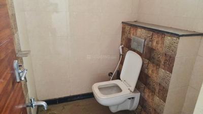 Image of 1950 Sq.ft 3 BHK Apartment / Flat for rent in Honey Silver Cloud, Thanisandra, Bengaluru for Rs. 50000