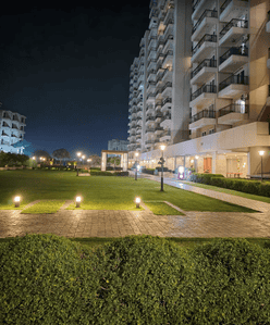 Image of 1920 Sq.ft 3 BHK Apartment / Flat for sale in Krisumi Waterfall Residences, Sector 36A, Gurgaon for Rs. 38000000