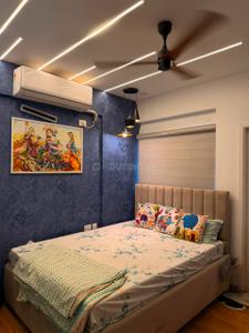 Bedroom Image of 4111 Sq.ft 4.5 BHK Villa for rent in Prestige Tech Vista, Kadubeesanahalli Bengaluru for Rs. 180000