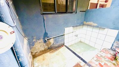 Balcony Image of 1150 Sq.ft 2 BHK Villa for rent in Memnagar Ahmedabad for Rs. 45000