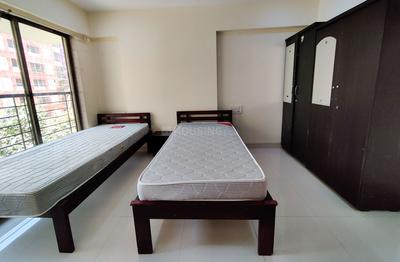 Bedroom Image of Nestliving in Goregaon West, Mumbai
