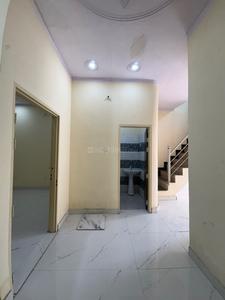 Hall Image of 1200 Sq.ft 4 BHK Independent House for sale in Bhanauta Greater Noida for Rs. 4541411