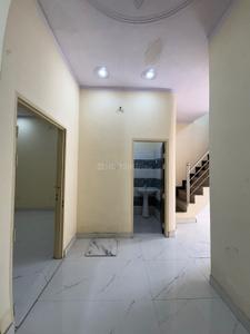 Hall Image of 1200 Sq.ft 4 BHK Independent House for sale in Noida Extension Greater Noida for Rs. 4545242