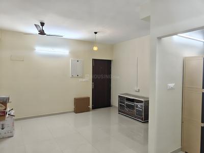 Hall Image of 1039 Sq.ft 2 BHK Apartment / Flat for rent in KG Impressions, Maduravoyal Chennai for Rs. 35000