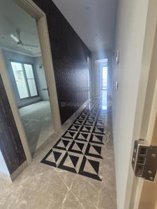 Image of 2900 Sq.ft 3 BHK Builder Floor for rent in Greater Kailash II, New Delhi for Rs. 290000