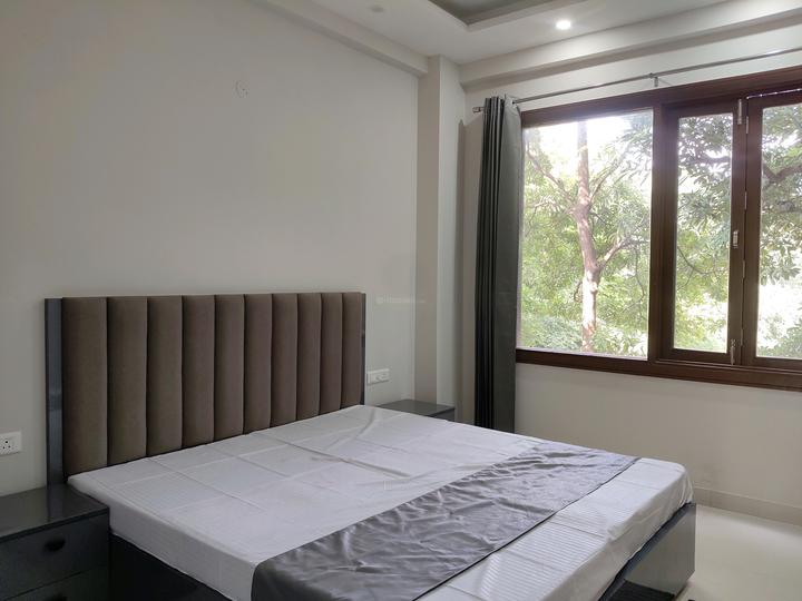 Sector 28 Bedroom 1