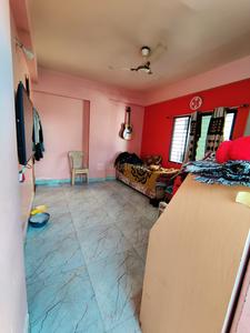 Image of 1100 Sq.ft 2 BHK Apartment / Flat for sale in Banda Nawaz Nagar, Nagpur for Rs. 3900000