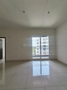 Hall Image of 1242 Sq.ft 3 BHK Apartment / Flat for sale in Hosahalli Bengaluru for Rs. 16400000