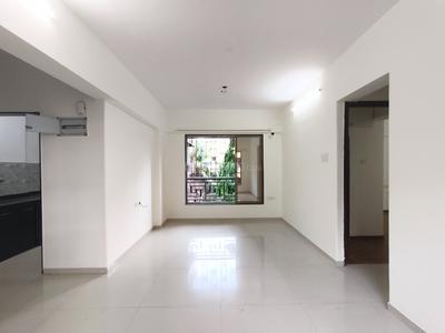 Living Room Image of 800 Sq.ft 2 BHK Apartment / Flat for sale in Borivali West Mumbai for Rs. 19000000