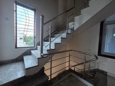Balcony Image of 2100 Sq.ft 4 BHK Independent House for sale in Chitaipur Varanasi for Rs. 11000000