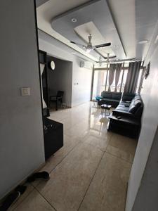 Image of 1854 Sq.ft 3 BHK Apartment / Flat for sale in Paldi, Ahmedabad for Rs. 11000000