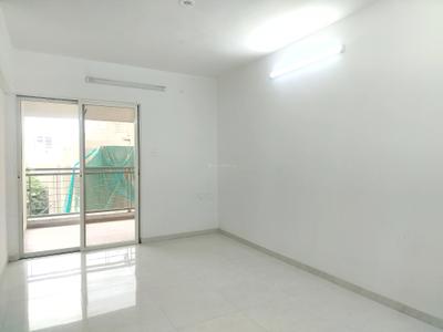 Living Room Image of 1020 Sq.ft 2 BHK Apartment / Flat for sale in Swamiraj Swami Kalash, Undri Pune for Rs. 4650000